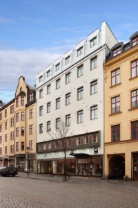 hotell örebro
