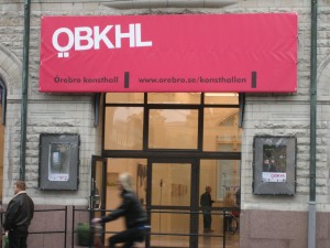 sevärdhet i Örebro