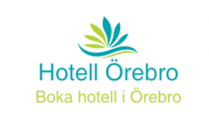 logotyp Hotell Örebro
