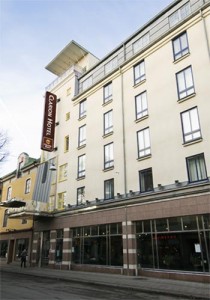hotell i Örebro