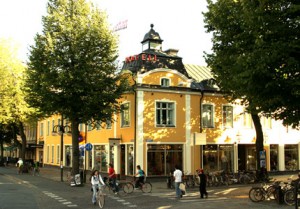 hotell i Örebro