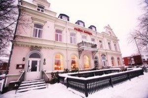 hotell i Örebro